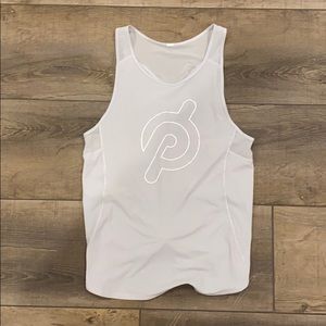 Lululemon; peloton tank
